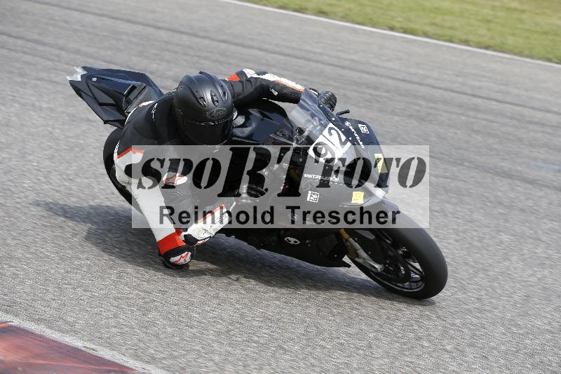 /24 08.06.2025 TZ Motorsport ADR/Gruppe gruen/92
